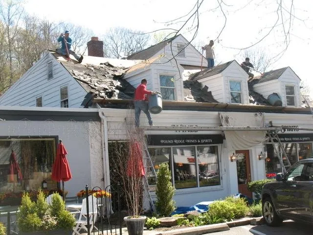 Slide of Top-Notch Construction Company