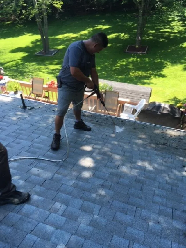 Slide of Top-Notch Construction Company