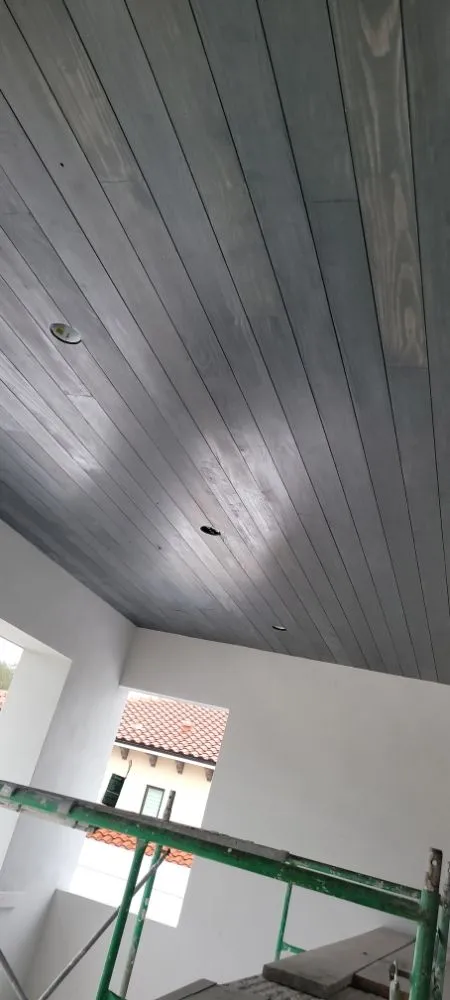 Slide of Top Notch Construction