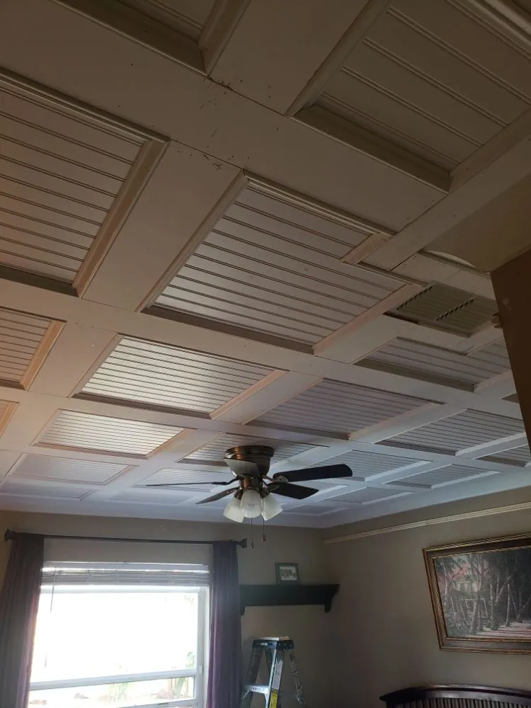 Slide of Top Notch Construction