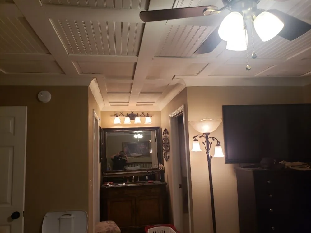 Slide of Top Notch Construction