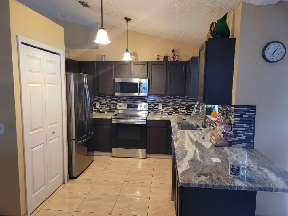 Slide of Top Notch Construction