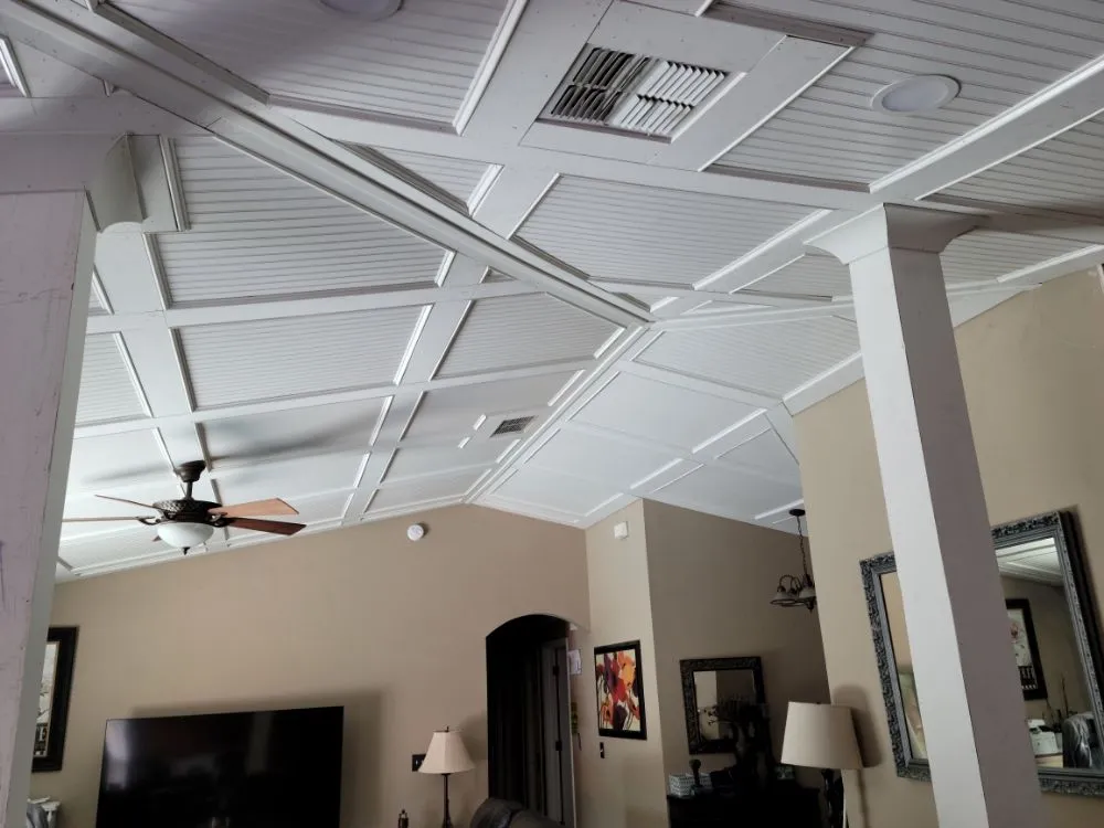 Slide of Top Notch Construction