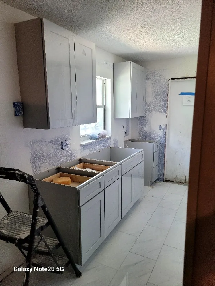 Slide of Top Notch Construction