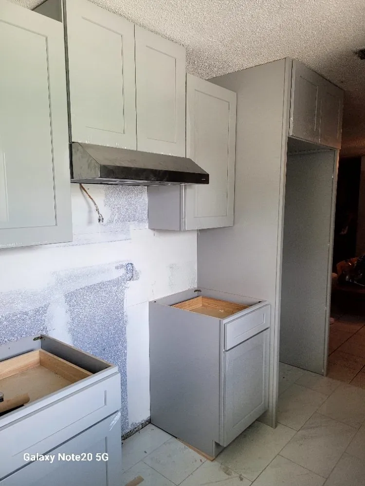 Slide of Top Notch Construction