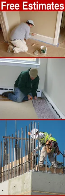 Slide of Top Notch Construction