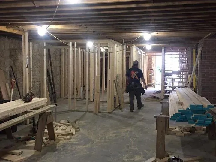 Slide of Top Notch Construction