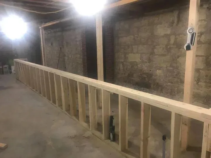 Slide of Top Notch Construction