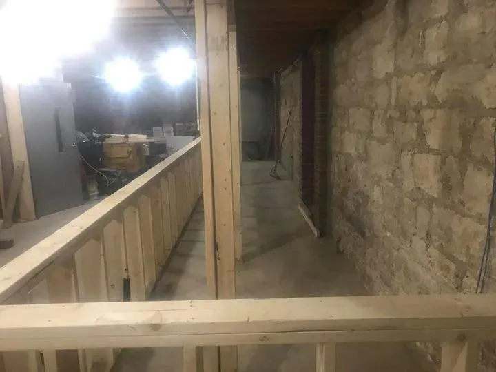 Slide of Top Notch Construction