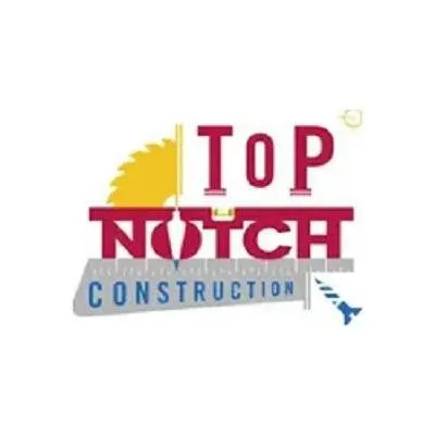 Slide of Top Notch Construction