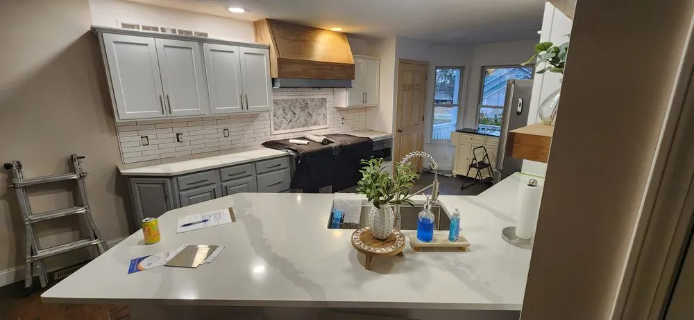 Slide of Top Notch Construction