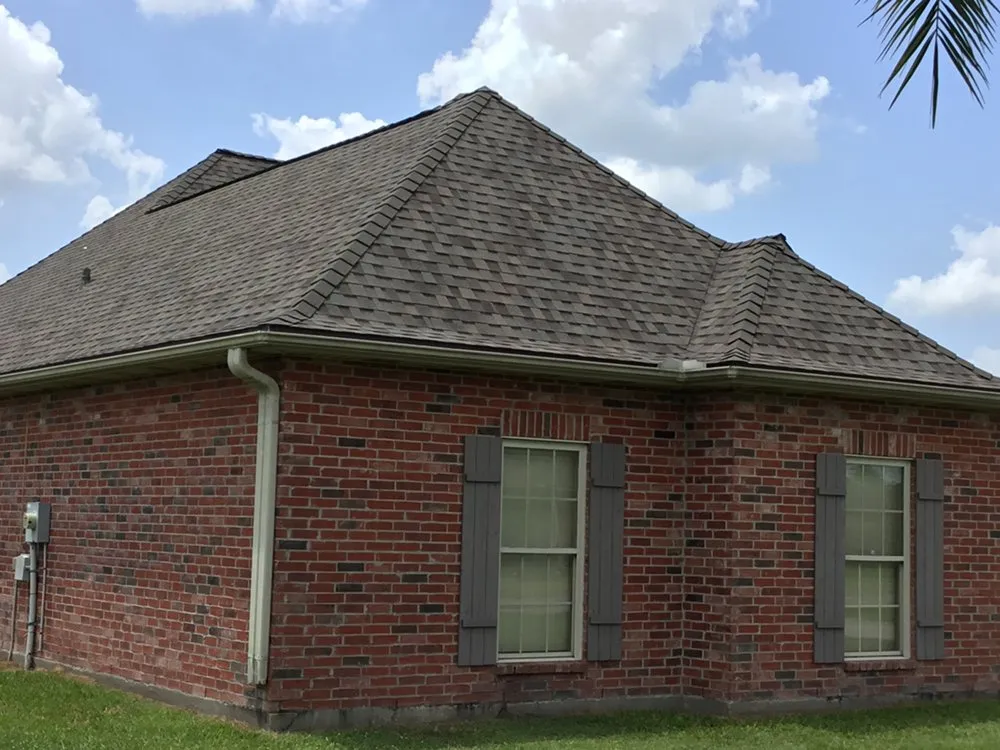 Slide of Top Notch Construction