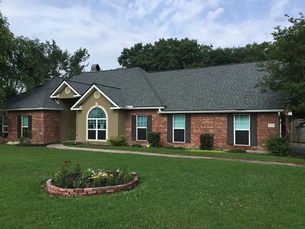 Slide of Top Notch Construction