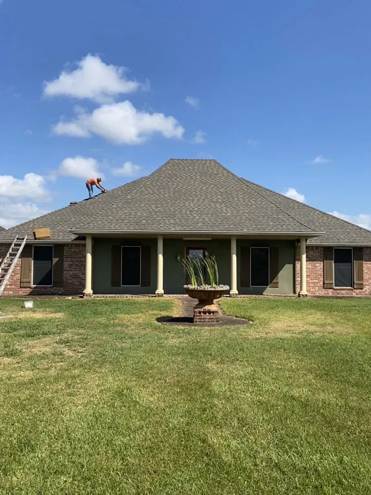 Slide of Top Notch Construction