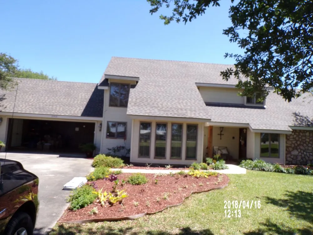 Slide of Top Notch Construction