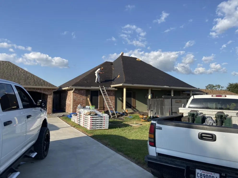 Slide of Top Notch Construction