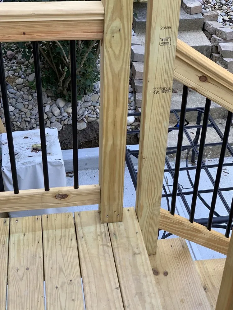 Slide of Top Notch Construction, Remodel & Design