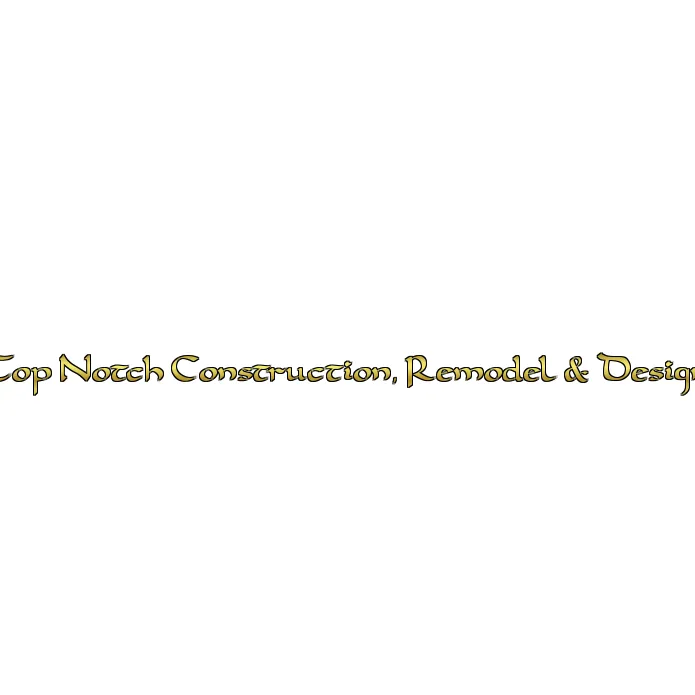 Slide of Top Notch Construction, Remodel & Design