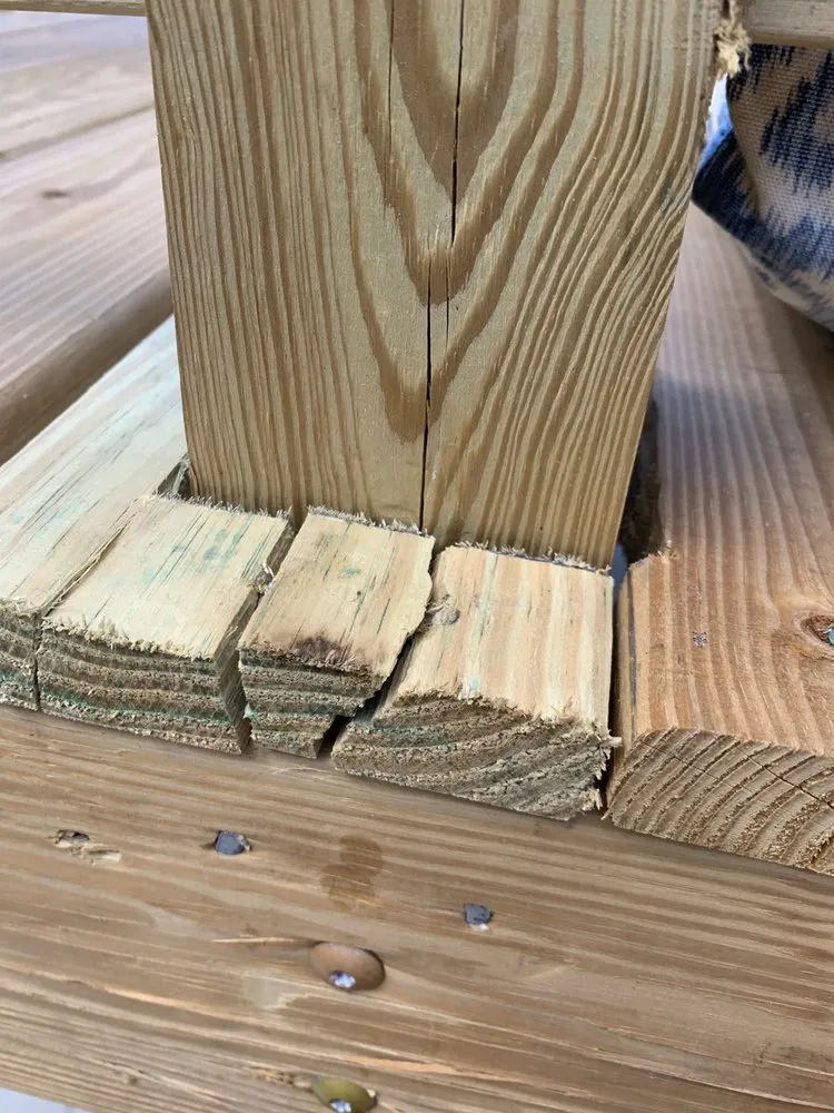 Slide of Top Notch Construction, Remodel & Design