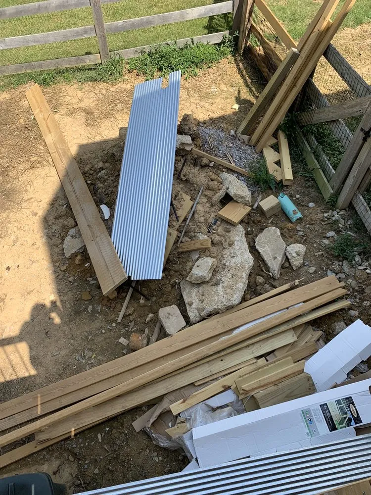 Slide of Top Notch Construction, Remodel & Design