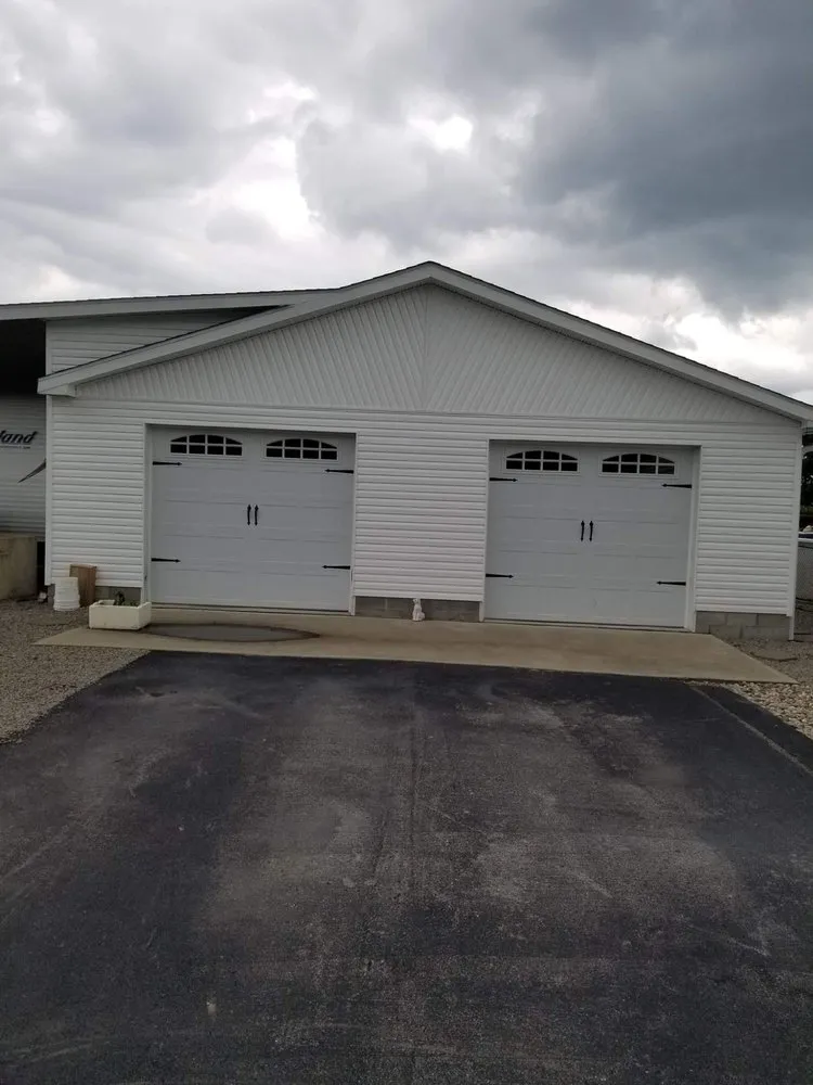 Slide of Top Notch Construction