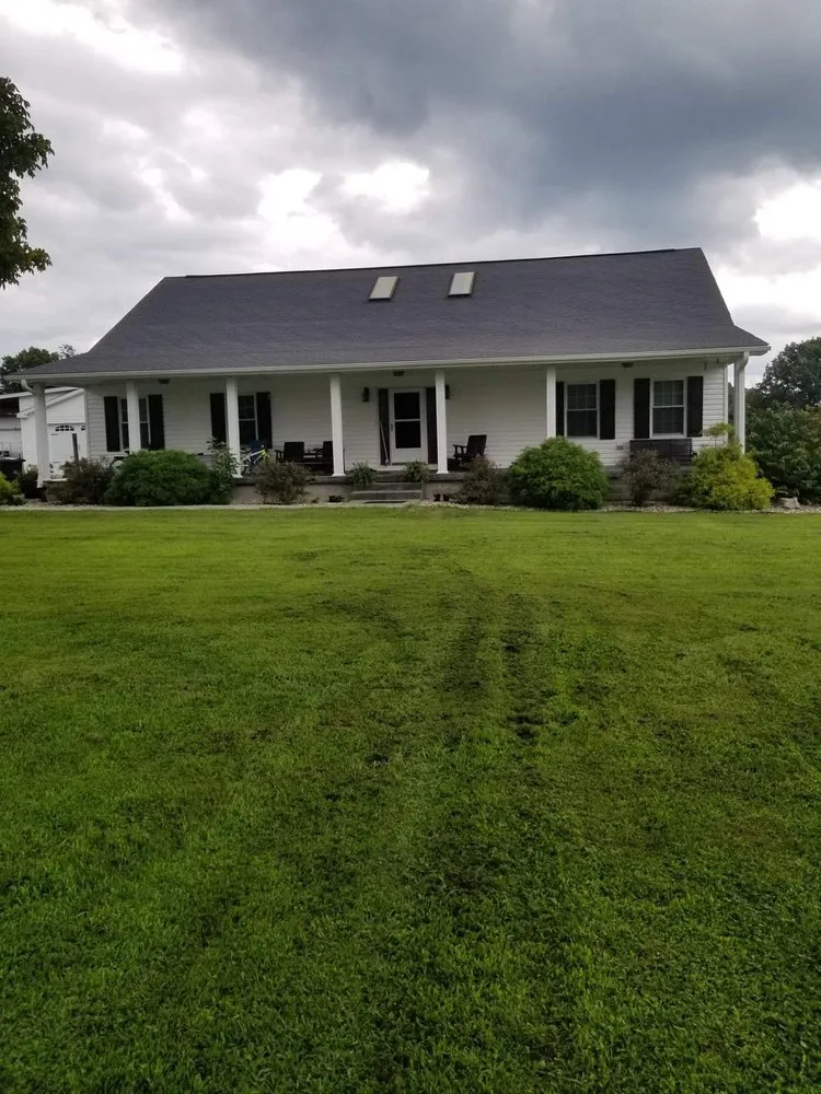 Slide of Top Notch Construction