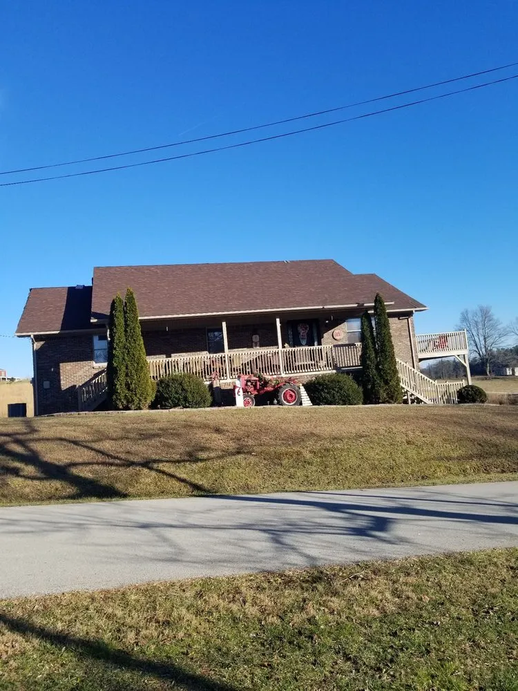 Slide of Top Notch Construction