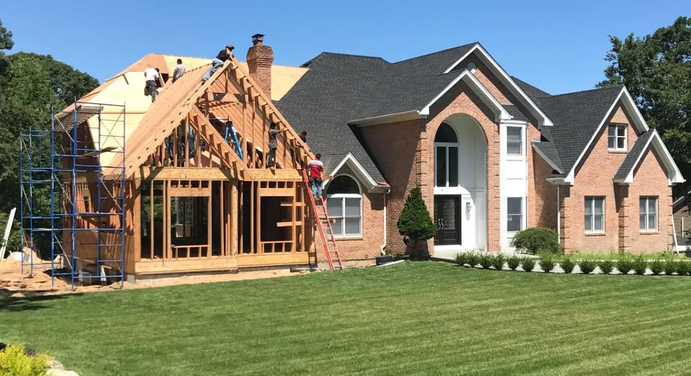 Slide of Top Notch Construction