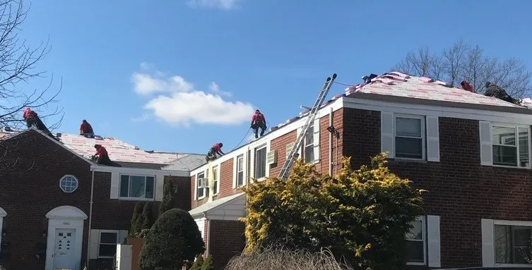 Slide of Top Notch Construction