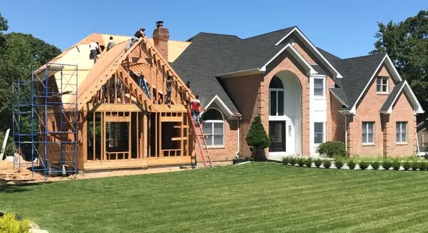 Top Notch Construction