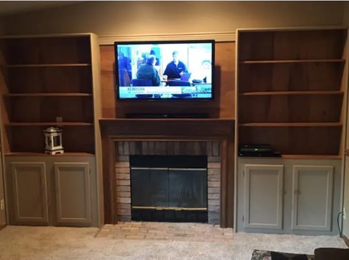 Slide of Top Notch Contracting & Remodeling