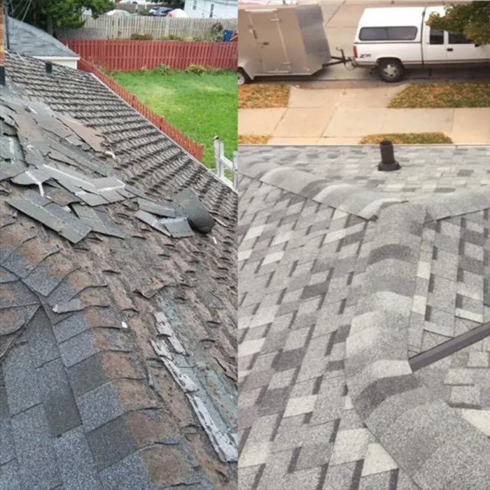 Slide of Top Notch Contracting & Remodeling