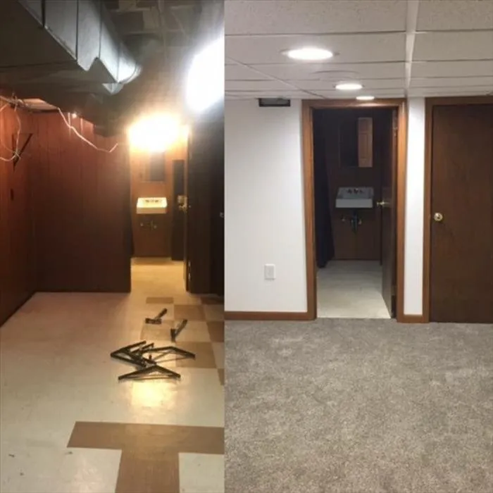 Slide of Top Notch Contracting & Remodeling