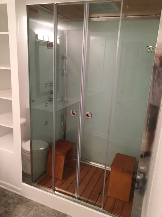 Slide of Top Notch Contracting & Remodeling