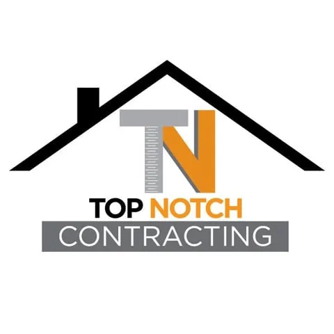 Slide of Top Notch Contracting & Remodeling