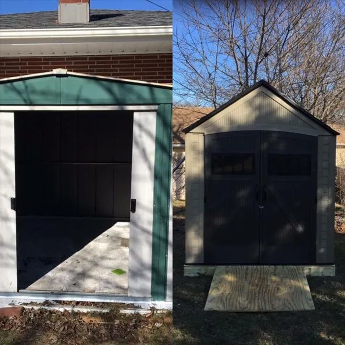 Slide of Top Notch Contracting & Remodeling