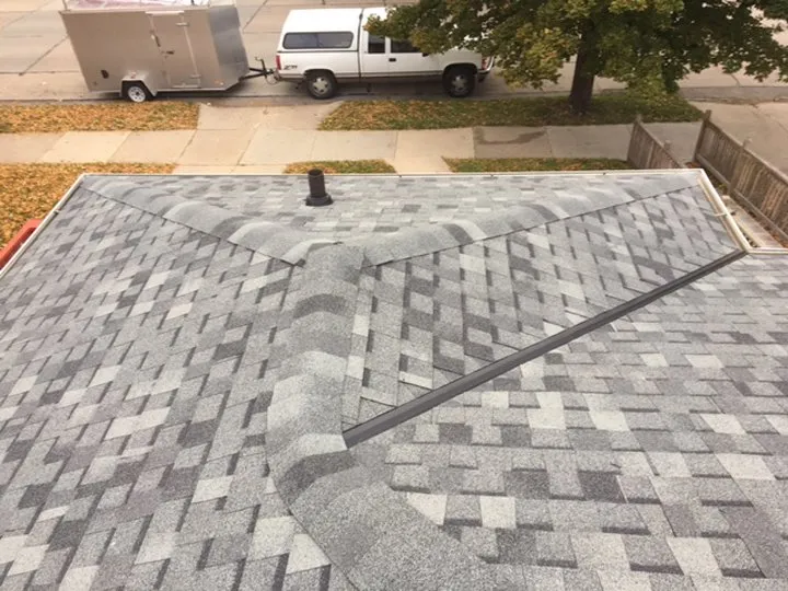 Slide of Top Notch Contracting & Remodeling