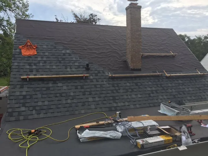 Slide of Top Notch Contracting & Remodeling