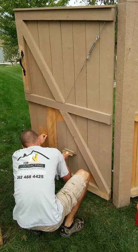 Slide of Top Notch Contracting & Remodeling