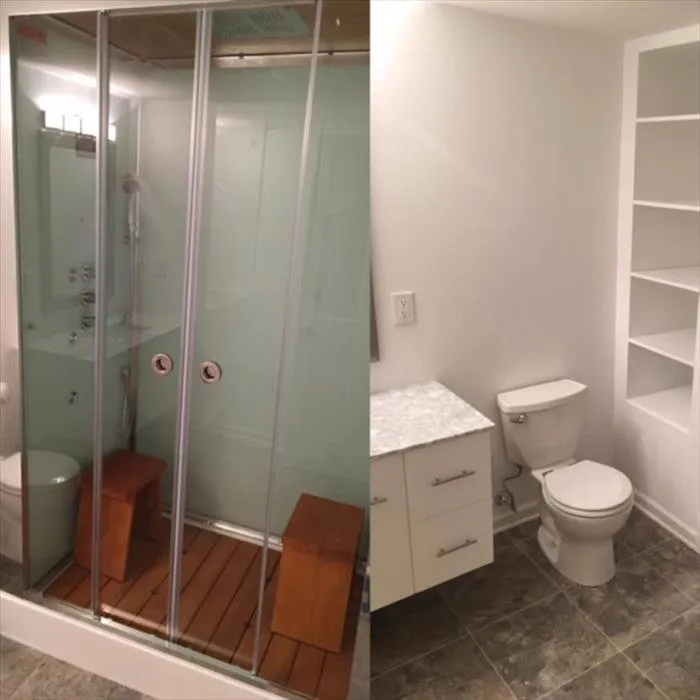 Slide of Top Notch Contracting & Remodeling