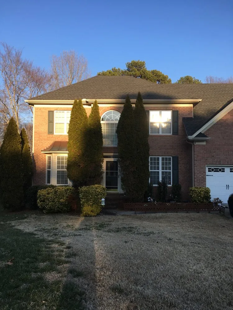 Slide of Top-Notch Contracting