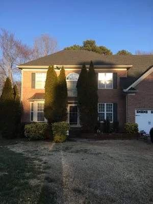 Top-Notch Contracting Logo