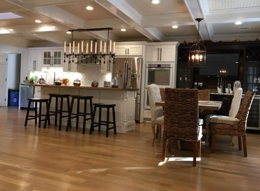 Slide of Top Notch Contracting