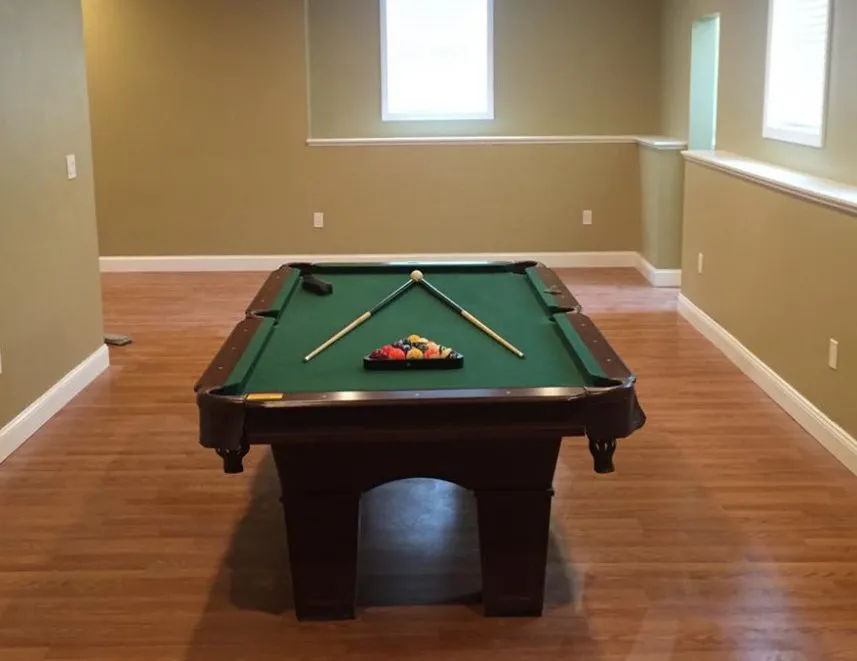 Slide of Top Notch Contracting