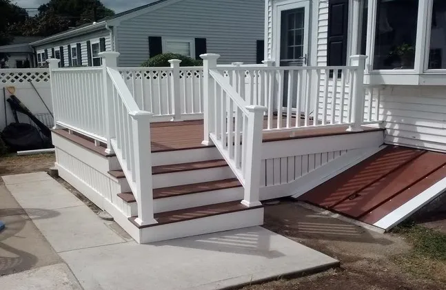 Slide of Top Notch Contracting