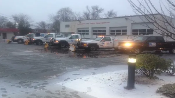 Slide of Top Notch Contracting