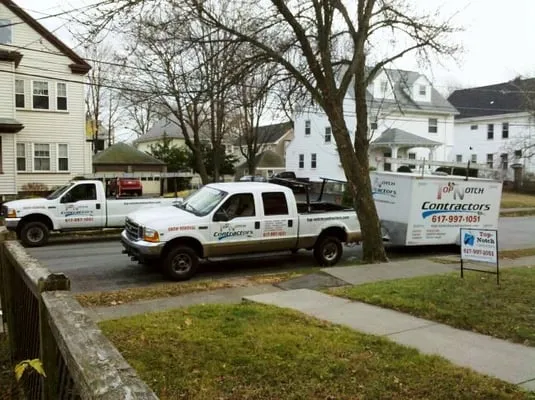 Top Notch Contracting