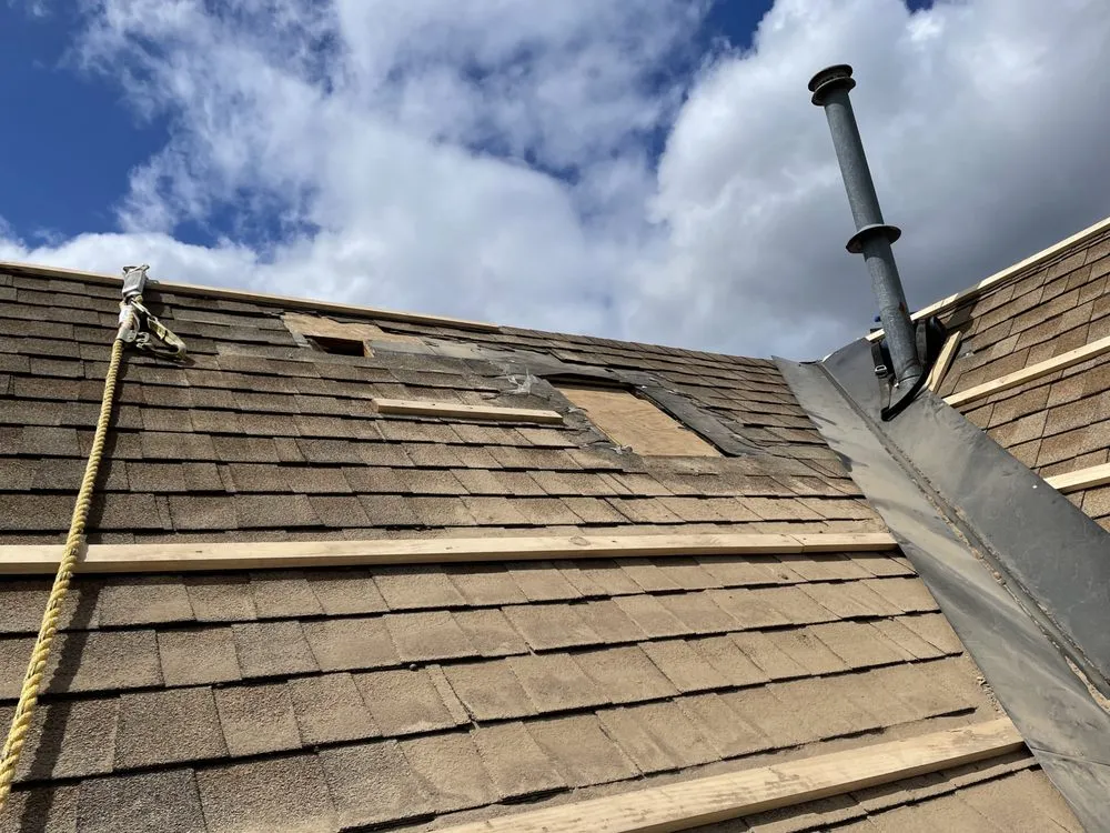 Slide of Top Notch Contracting