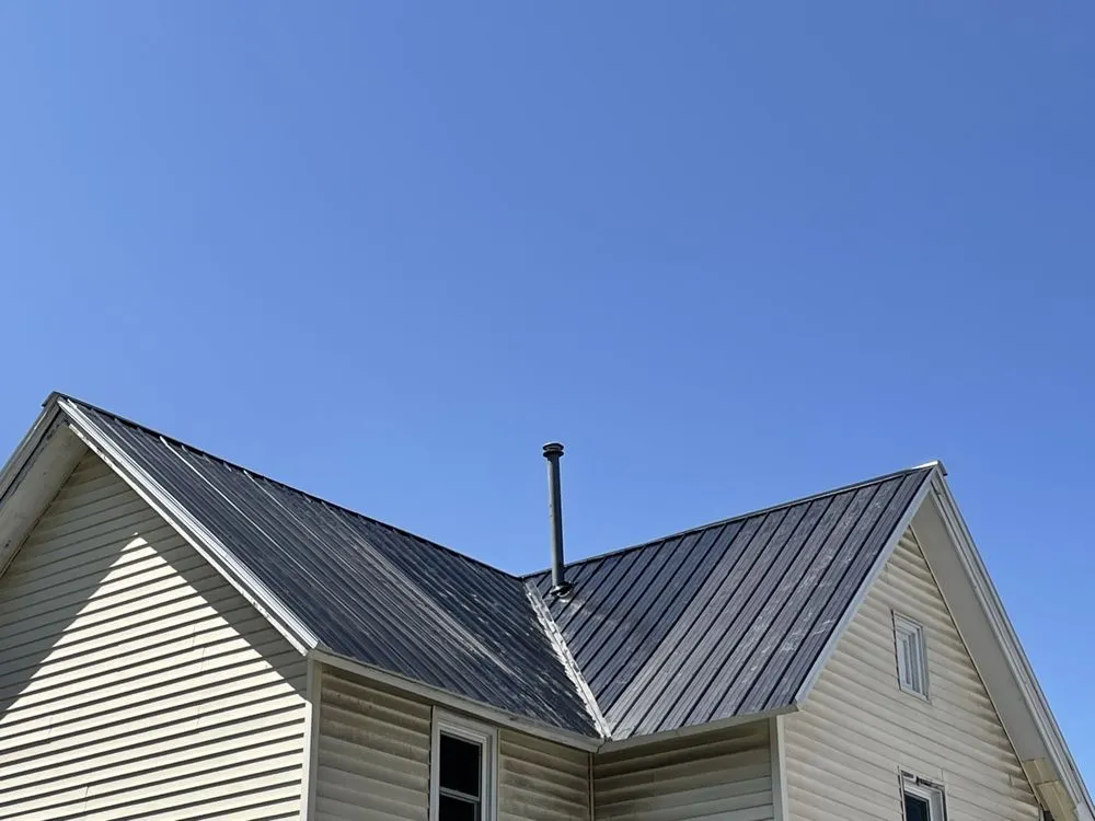 Slide of Top Notch Contracting