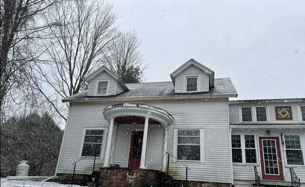 Slide of Top Notch Contracting